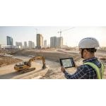 RTK-навігація в будівництві - як сантиметрова точність змінює роботу на майданчику