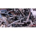 Світовий ринок металобрухту в лютому: ціни рухалися у різних напрямках