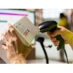 Сканер штрихкодов как ключевой элемент автоматизации бизнеса