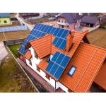 Энергоэффективный дом из керамоблока - нужно ли дополнительное утепление