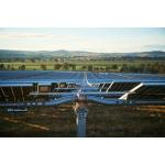 Коли сонячний трекер економічно виправданий для сонячної електростанції