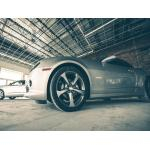 Почему даже в новых автомобилях дорожный шум проникает через арки и как его уменьшить