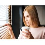Жалюзі на вікна: стильний захист від сонця та комфорт щодня