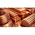 Чому дорожчає мідь: глобальні тенденції та ситуація в Україні