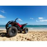 Can-Am Commander 2026: універсальний багі для роботи та відпочинку