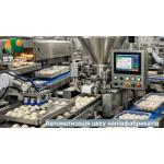 Автоматизація цеху напівфабрикатів: як правильне льєзонування та панірування збільшує маржинальність заморожених напівфабрикатів