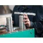 Как выбрать качественный калиброванный стальной круг