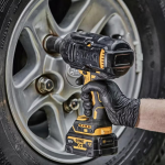 Акумуляторні гайковерти — зручне рішення для роботи без обмежень