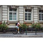 Как выбрать велосипед для города, парка и ежедневных поездок