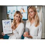 Бізнес у світі змін: як аналітика допомагає передбачати майбутнє