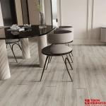 Ламінат 33 клас знову в тренді: чому українці масово відмовляються від плитки?