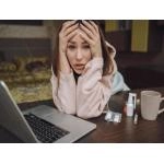 Апатія та роздратування: коли замість психолога варто піти до лабораторії