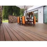 Чому терасна дошка ДПК витісняє дерево: що змінюється в експлуатації через рік