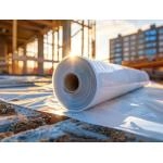 Будівельна плівка: практичне рішення для ремонту та захисту поверхонь