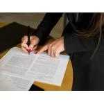 Переклад юридичних документів: основні вимоги до точності та конфіденційності