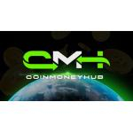 Coinmoneyhub — швидкий і безпечний криптообмін для України та Європи