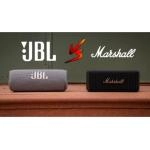 Велика битва звуку: колонка JBL та колонка Маршал — що обрати?