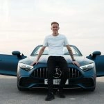 Александр Орловский: биография, путь в крипте и основание FFA
