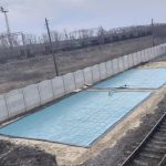 Металева цистерна чи гнучкий резервуар? Найкраще рішення –  гнучкий резервуар GIDROBAK