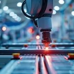 Технологічні особливості промислового маркування деталей з нержавіючої сталі