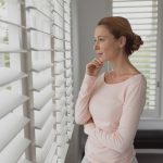 Як вибрати ролети для великих вікон