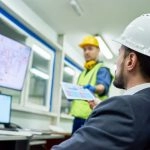 Охорона праці на підприємствах: впровадження систем безпеки та роль навчання персоналу