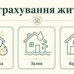 Страхування нерухомості: що покриває поліс і скільки він коштує