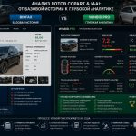 Сравнение Bidfax и Winbid.pro: от архива фото к экспертной аналитике авто из США