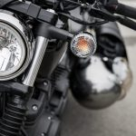 Світлодіодні лампи для автомобілів та мотоциклів