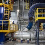 Технологія когенерації як інструмент енергетичної незалежності підприємств під час блекаутів
