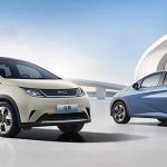 BYD зміцнює позиції на світовому ринку електрокарів та готує нові технології безпеки