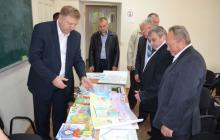 На Вінничині визначено переможців регіонального конкурсу «Охорона праці очима дітей»