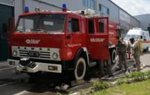 Безпечне застосування хімічних речовин в промисловості