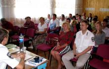 На Житомирщині завершено цикл семінарів-нарад з безпечної експлуатації котельного устаткування