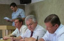 Закінчилась всебічна перевірка Миколаївського управління магістральних аміакопроводів УДП «Укрхімтрансаміак»