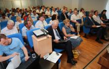 Держгірпромнагляд України підбив підсумки діяльності у першому півріччі 2014 року