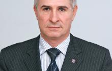 На 56 році життя передчасно після тяжкої хвороби пішов з життя Хоматов Валентин Іванович