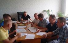 Керівника ТОВ «Уманський гранкар’єр» оштрафовано через порушення вимог промислової безпеки