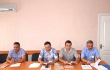 Проведено семінар з працівниками ПАТ «Слов’янські шпалери – КФТП»