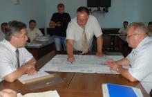 Вугільні підприємства Львівщини та Волині захищали Програми розвитку гірничих робіт