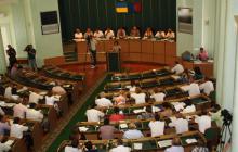 Безпека експлуатації шкільних котелень на контролі Держгірпромнагляду