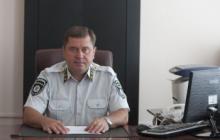 Привітання начальника теруправління з Днем шахтаря