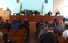 На колегії Сумської облдержадміністрації  розглянуто стан міських ліфтів