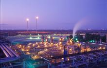 З Днем працівників нафтової, газової та нафтопереробної промисловості України