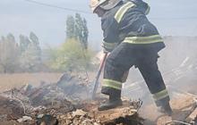 У Миколаєві стався вибух на автозаправній станції