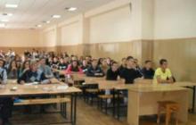 Зміцнення взаємозв’язків територіального управління Держгірпромнагляду у Харківській області з фахівцями Національного УЦЗУ
