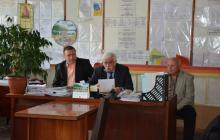 У Кагарлицькій РДА  обговорено підготовку котелень закладів освіти та культури до  опалювального сезону