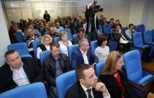 Держгірпромнагляд провів Всеукраїнський семінар «Надання першої долікарської допомоги»