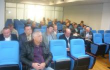 Обговорено порядок проведення оцінки відповідності  устаткування підвищеної небезпеки до вимог технічних регламентів