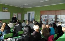 Держгірпромнагляд Черкащини взяв участь у Всеукраїнському тижні права